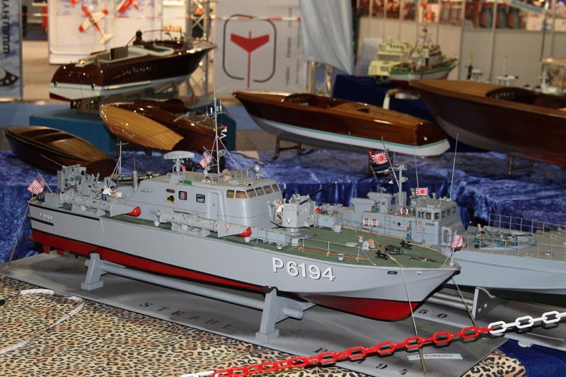 Messe Wien 2014