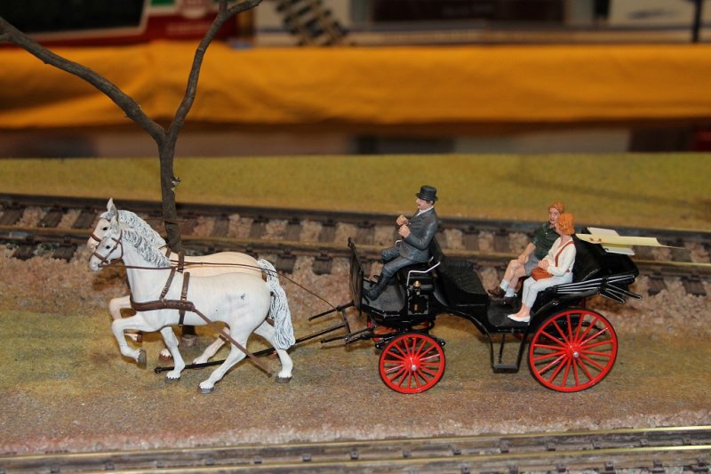 Messe Wien 2014