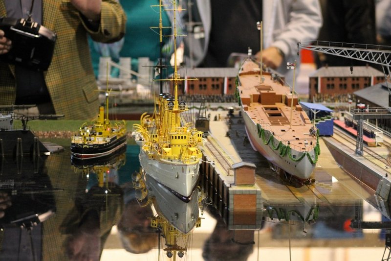 Messe Wien 2014