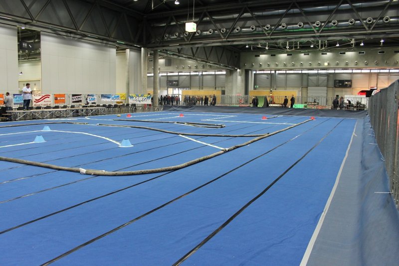 Messe Wien 2014