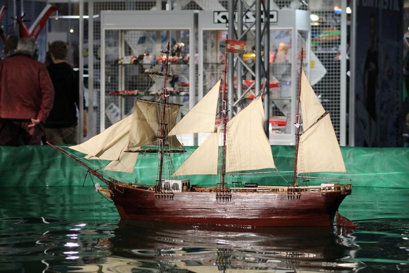 Messe Wien 2014
