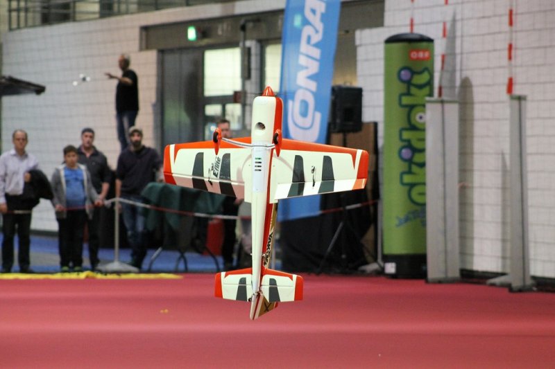 Messe Wien 2014