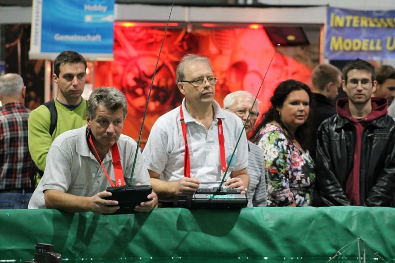 Messe Wien 2014