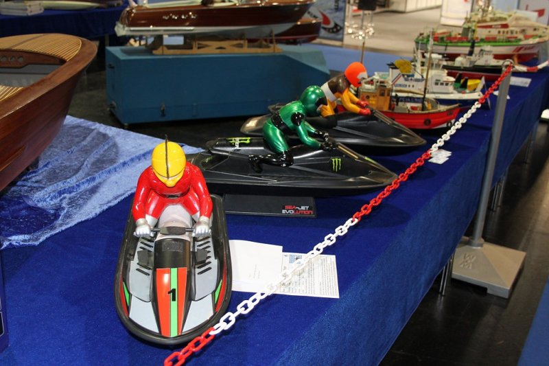 Messe Wien 2014