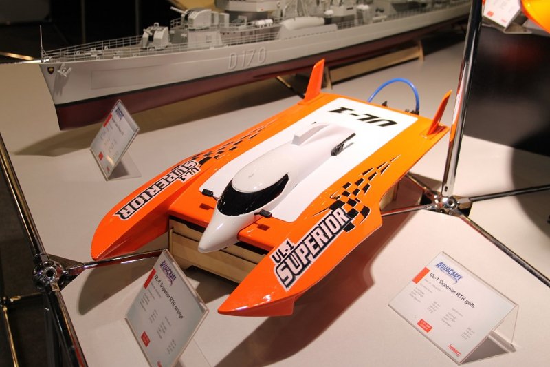 Messe Wien 2014