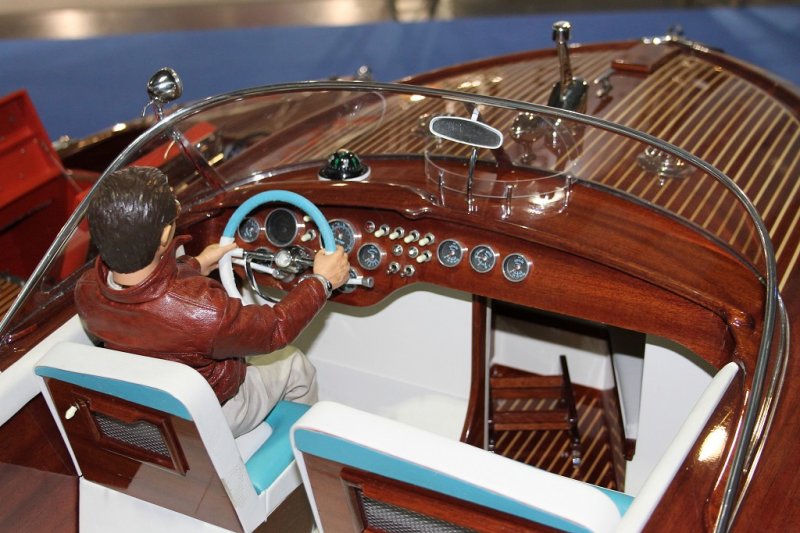 Messe Wien 2014