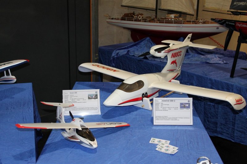 Messe Wien 2014