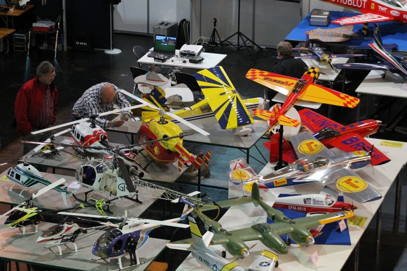 Messe Wien 2014