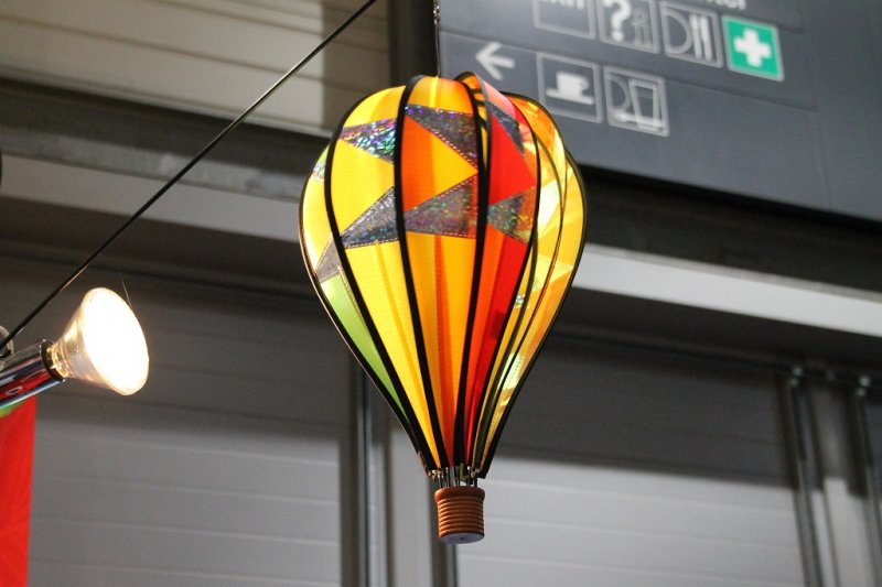 Messe Wien 2014