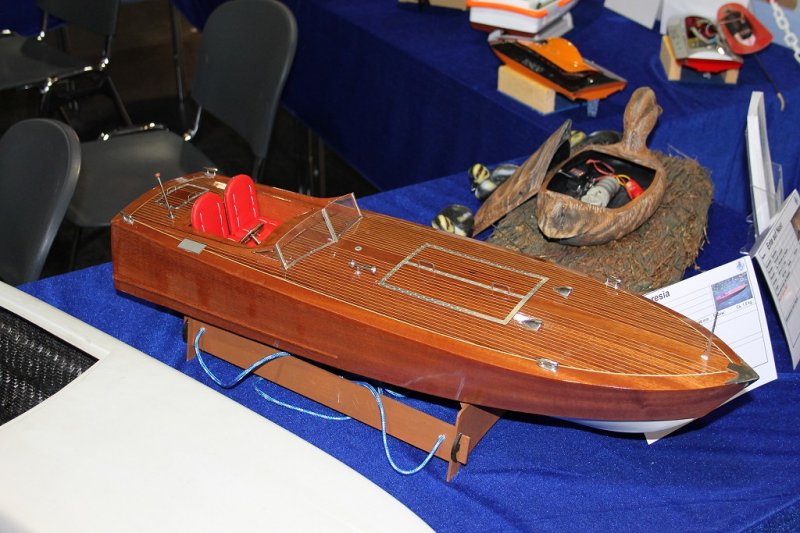 Messe Wien 2014