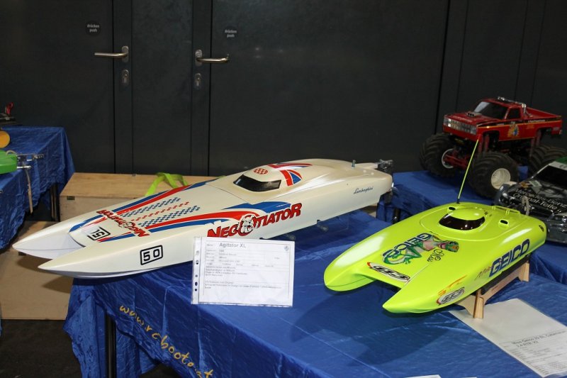 Messe Wien 2014