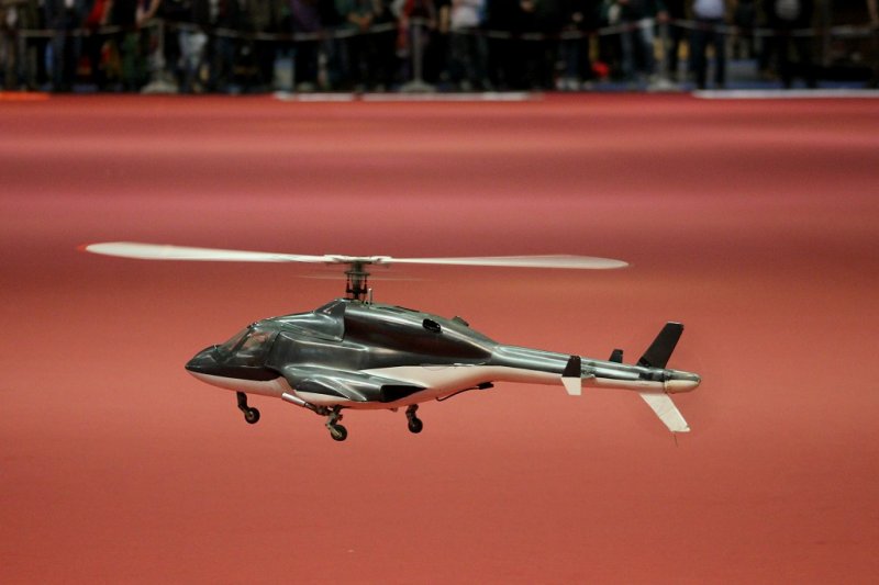 Messe Wien 2014