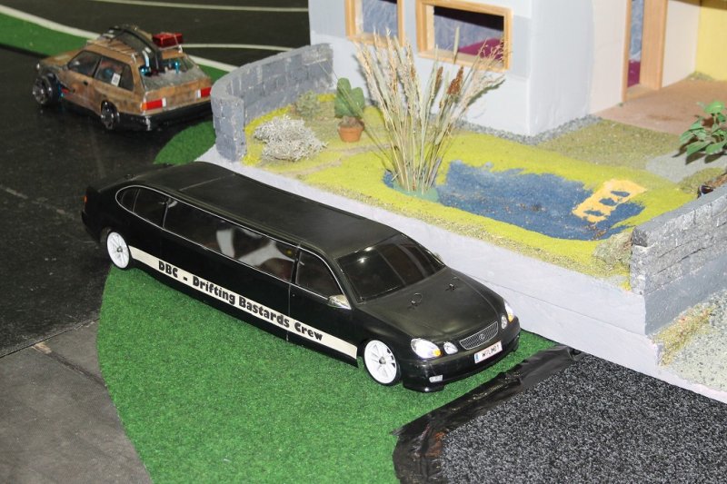 Messe Wien 2014