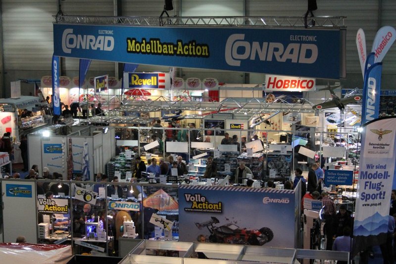 Messe Wien 2014