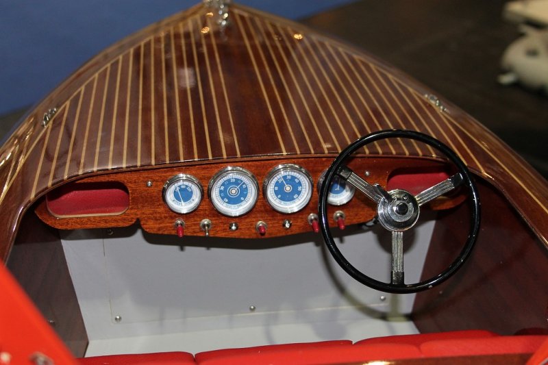 Messe Wien 2014