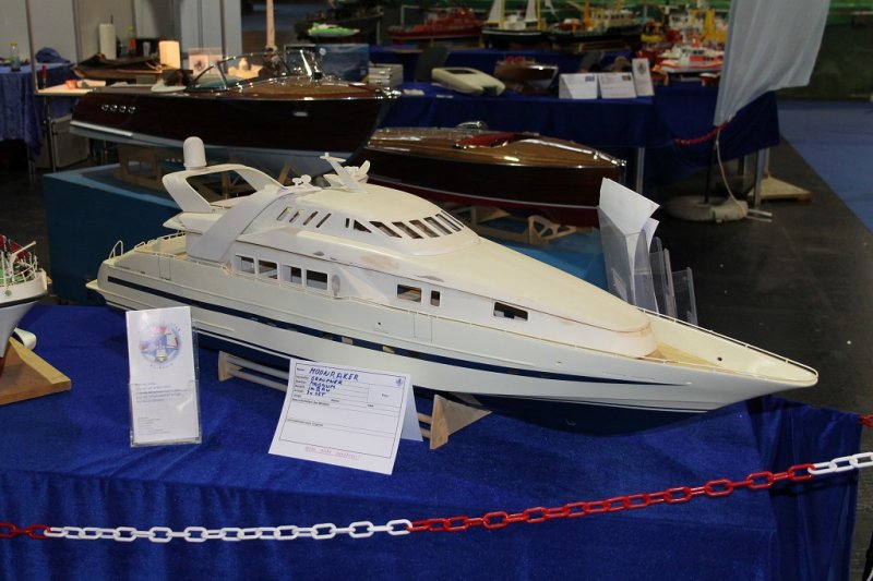 Messe Wien 2014