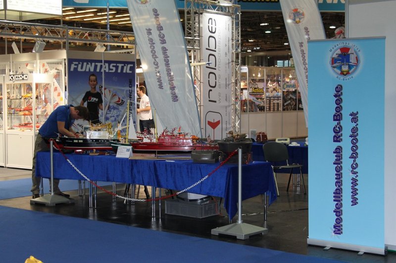 Messe Wien 2014
