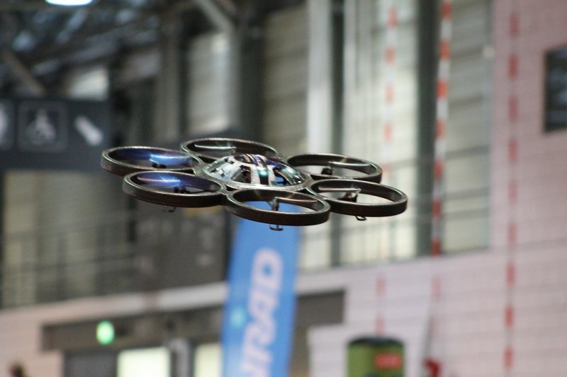 Messe Wien 2014