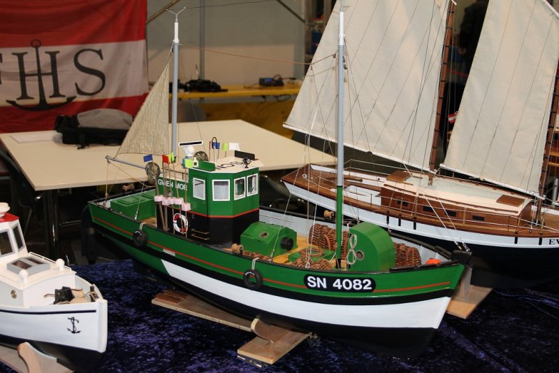 Messe Wien 2014