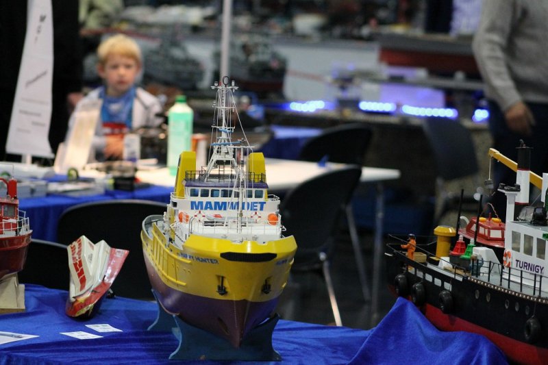Messe Wien 2014