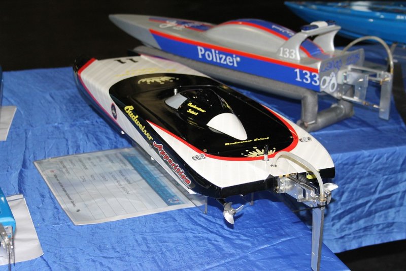 Messe Wien 2014