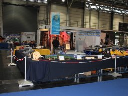 Messe Wien 2014