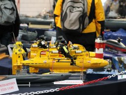Messe Wien 2014