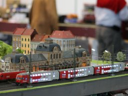 Messe Wien 2014