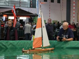 Messe Wien 2014