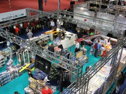 Messe Wien 2014