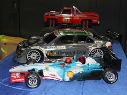 Messe Wien 2014