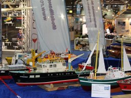 Messe Wien 2014