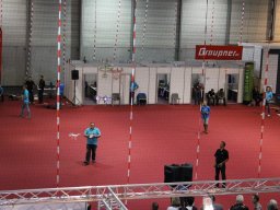 Messe Wien 2014