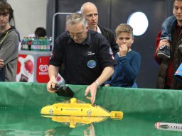 Messe Wien 2014