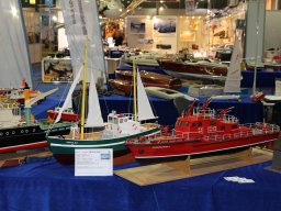 Messe Wien 2014