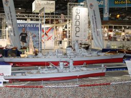 Messe Wien 2014