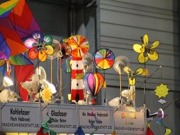 Messe Wien 2014