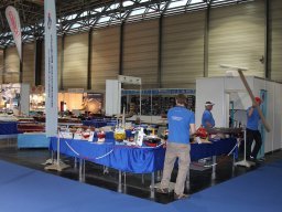 Messe Wien 2014