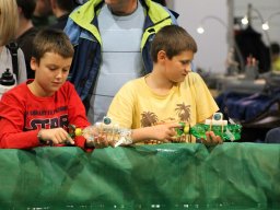 Messe Wien 2014