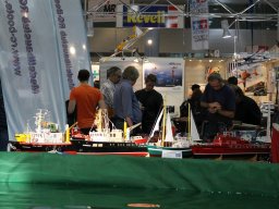 Messe Wien 2014
