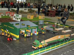 Messe Wien 2014