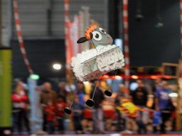 Messe Wien 2014