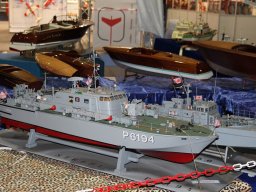 Messe Wien 2014