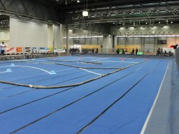 Messe Wien 2014