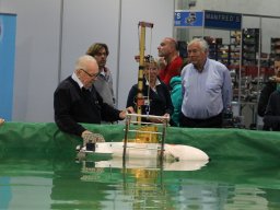 Messe Wien 2014
