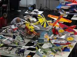 Messe Wien 2014