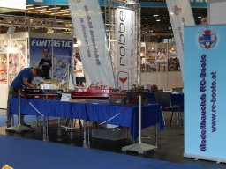 Messe Wien 2014