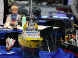 Messe Wien 2014