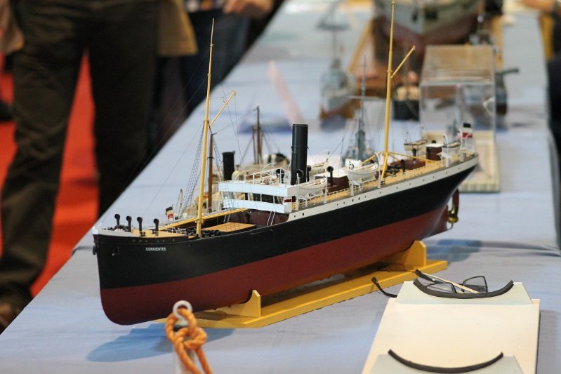 Messe Wien 2015