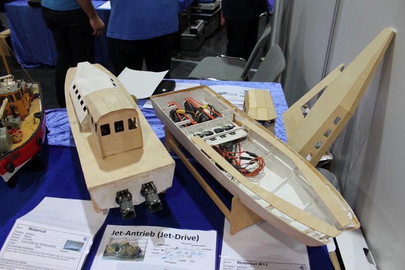 Messe Wien 2015